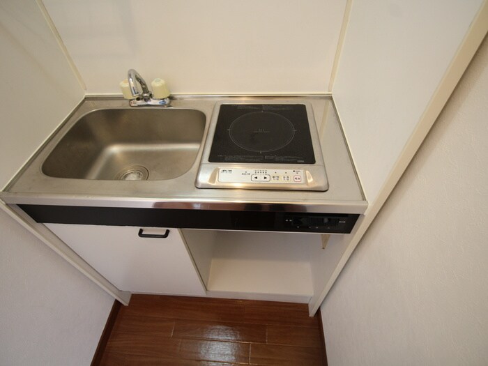 物件内観写真10　(キッチン)