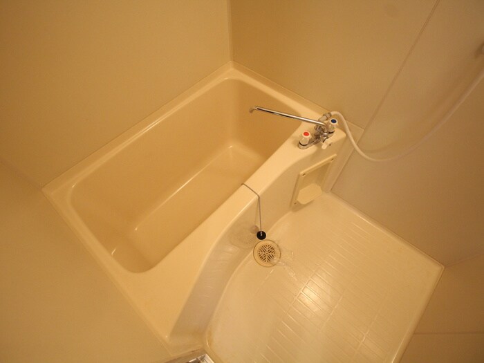 物件内観写真11　(バス／シャワールーム等)