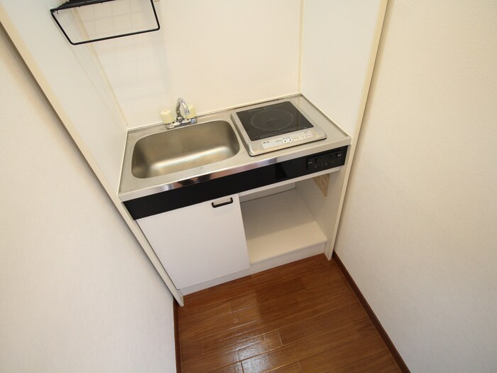 物件内観写真19　(洗面)