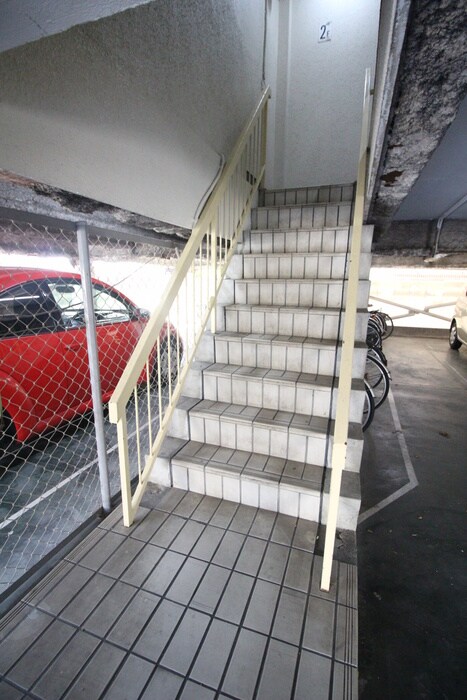 物件外観写真6　(建物設備)