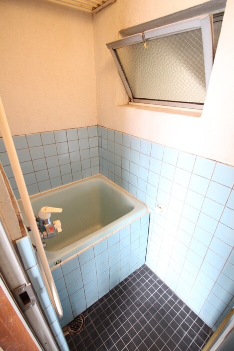 物件内観写真10　(バス／シャワールーム等)