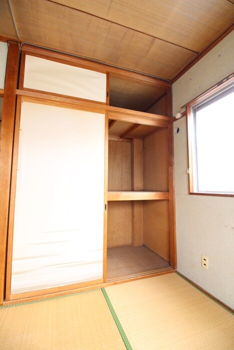 物件内観写真14　(収納)