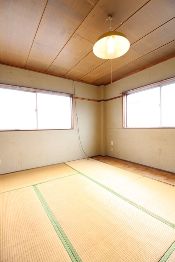 居室