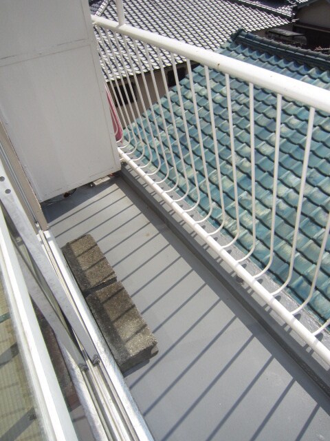 物件内観写真16　(ベランダ・バルコニー)