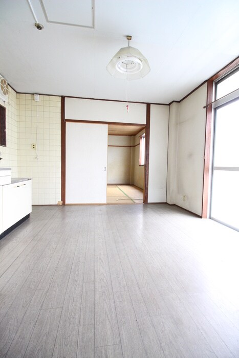 物件内観写真16　(居室)