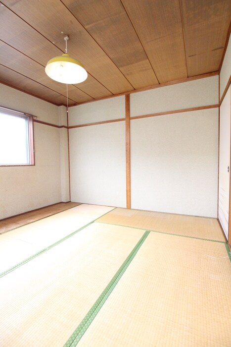 物件内観写真18　(居室)