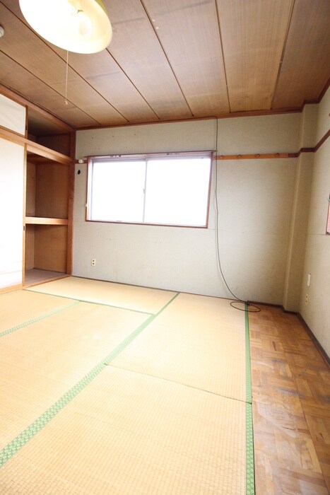 物件内観写真19　(居室)