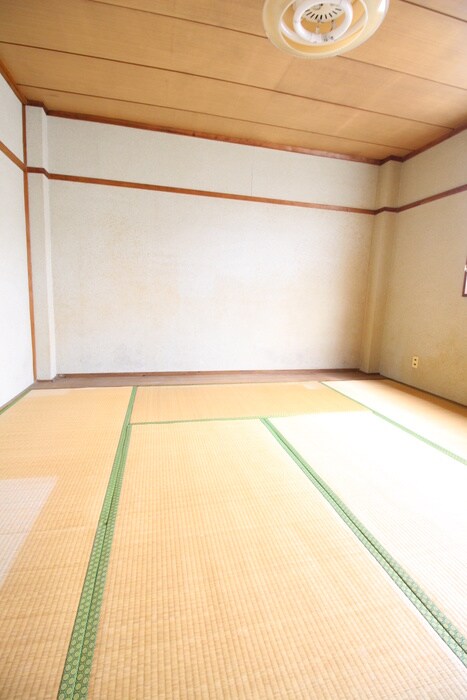 物件内観写真20　(居室)