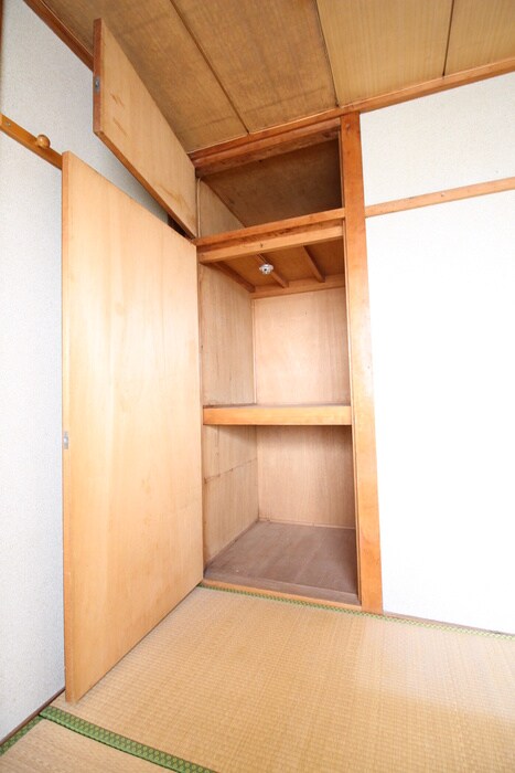 物件内観写真22　(収納)