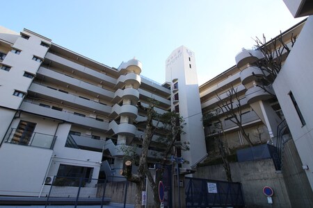 緑地公園ｱｰﾊﾞﾝﾗｲﾌ(103)外観写真