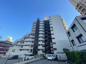 カサベラ岡本（514）外観写真