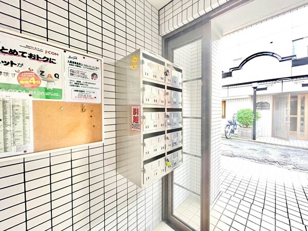 建物設備