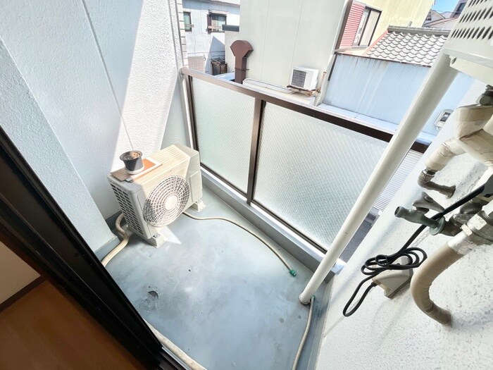 物件内観写真16　(ベランダ・バルコニー)