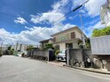 東香里南町一戸建貸家　