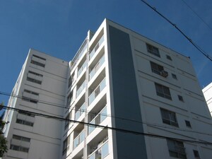 夙川第3コーポラス（215）外観写真