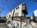 アクシス三田屋敷町