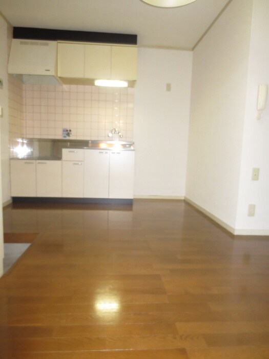 物件内観写真4　(居室)