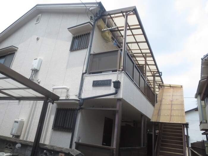 物件外観写真3　(外観写真)