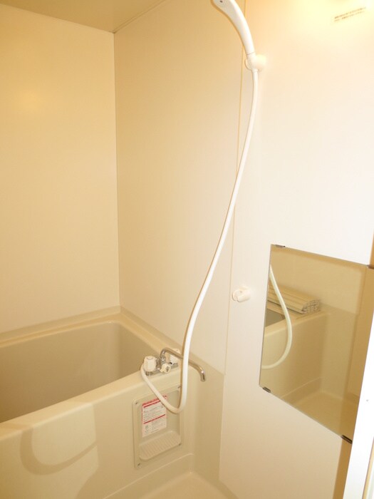 物件内観写真8　(バス／シャワールーム等)