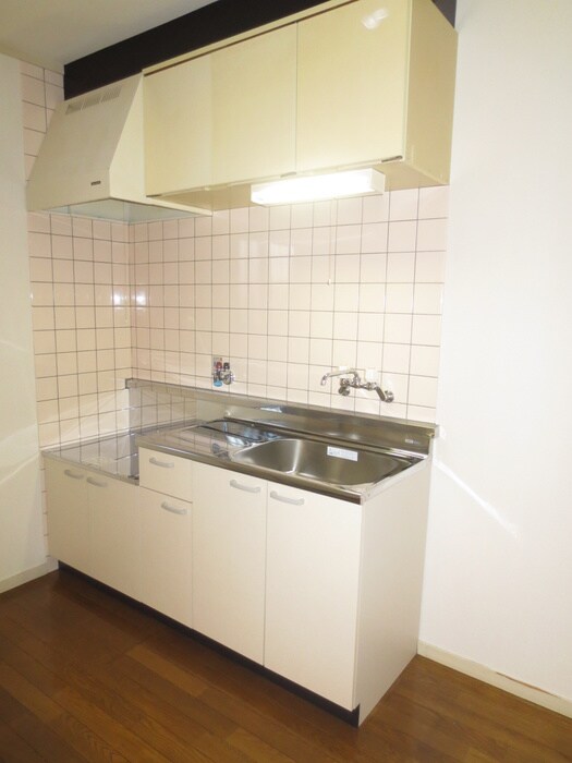 物件内観写真10　(キッチン)