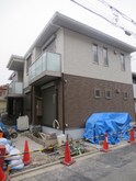 仮)シャーメゾン太秦藤ケ森町