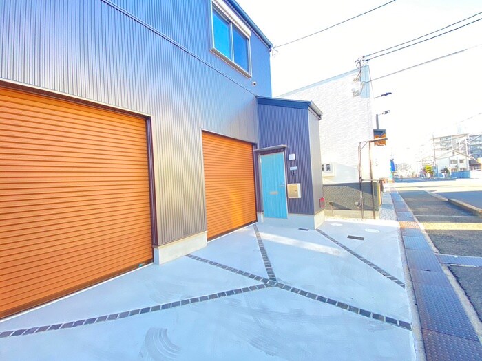 物件外観写真3　(外観写真)