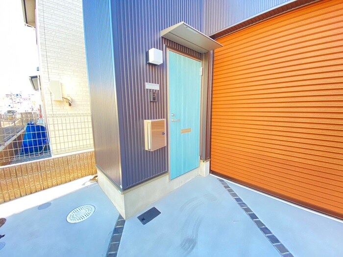 物件外観写真6　(外観写真)