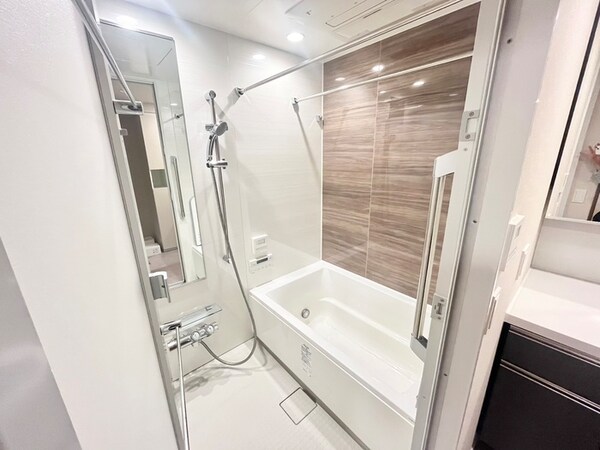 バス／シャワールーム等