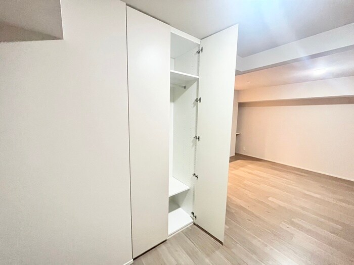 物件内観写真14　(収納)