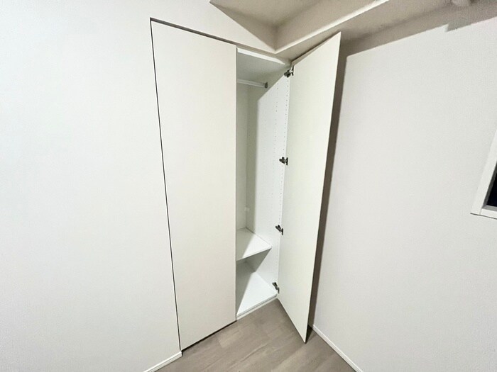物件内観写真15　(収納)