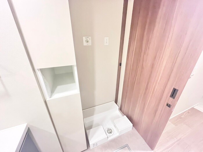 物件内観写真17　(洗面)