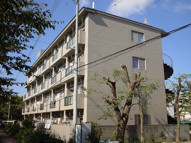 第三マンション北