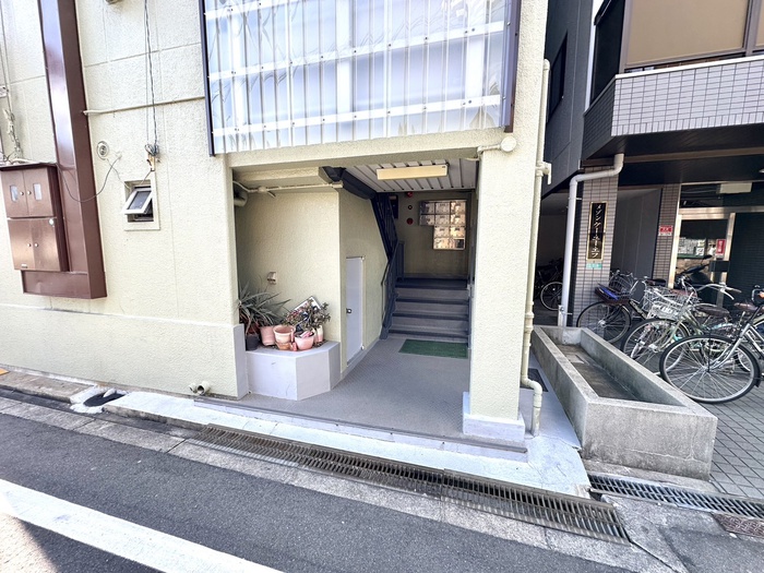 外観写真
