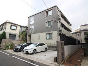 ｅｓｐｏｉｒ外観写真