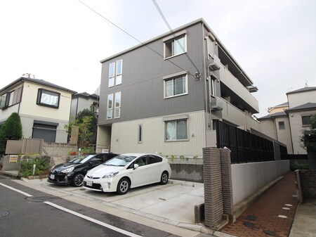 ｅｓｐｏｉｒ外観写真