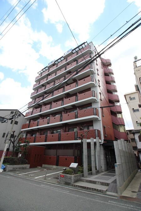 ロマネスク天神ノ森（２０５）外観写真