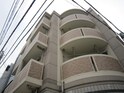 ラフレシール同心