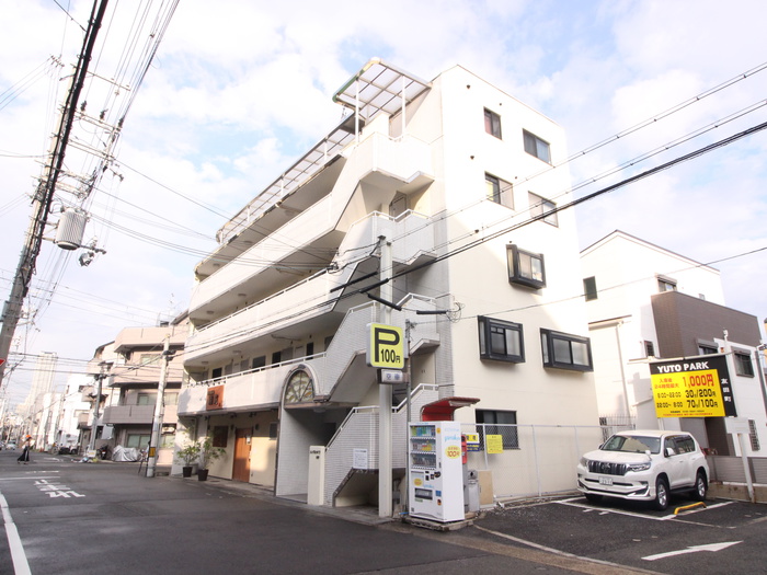 外観写真
