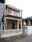 八条内田町貸家