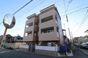 シロハイヌ尼崎南