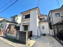 五ヶ庄北ノ庄貸家