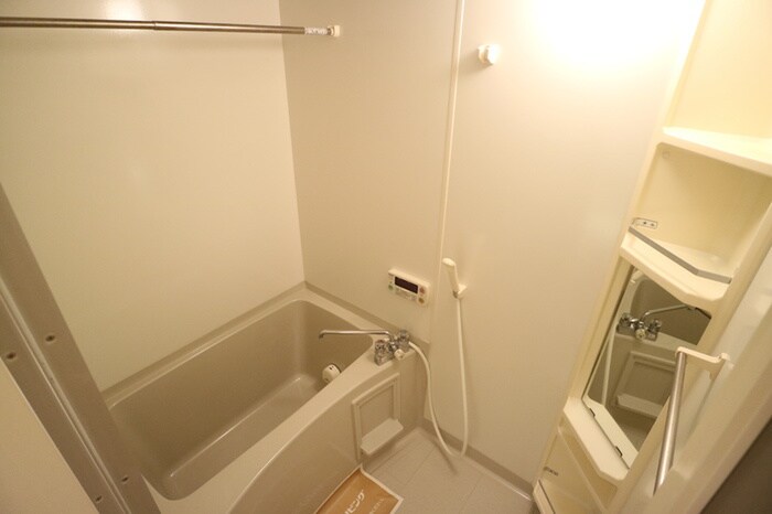 物件内観写真10　(バス／シャワールーム等)