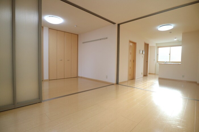 物件内観写真20　(居室)