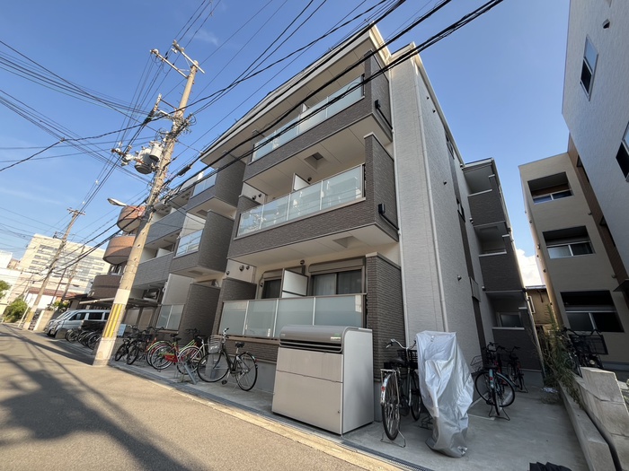 ＧＲＡＮＤＩＲ杉本町