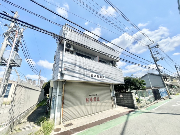 外観写真