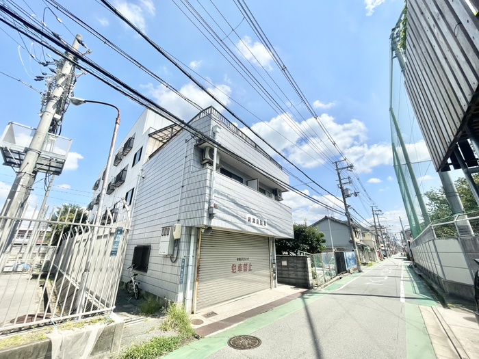 外観写真