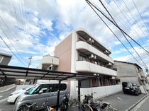 グランド－ルの外観写真