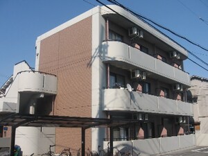 グランド－ル外観写真