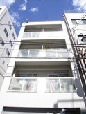 栗田マンション