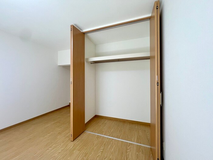 物件内観写真10　(収納)